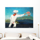 Italian Pizzaman Wall Mural