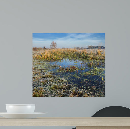 Autumn Wall Decal