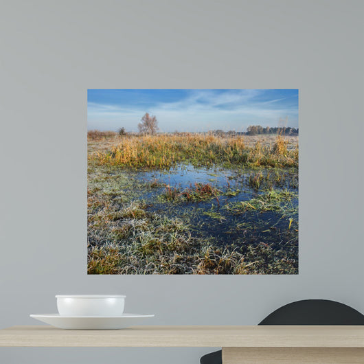 Autumn Wall Decal