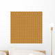 Abstract Seamless Pattern Wall Decal