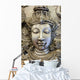 Buddharupa Wall Decal