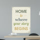 Life Quotes Inspiration and Wall Decal
