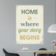 Life Quotes Inspiration and Wall Decal