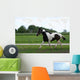 Trotting Horse Wall Mural