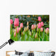 Beautiful Garden Wall Decal