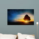 Natural Landscape Wall Decal