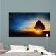 Natural Landscape Wall Decal