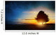 Natural Landscape Wall Decal