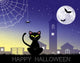 Happy Halloween Wall Decal