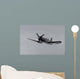 Vought F4u-7 Corsair Wall Decal