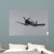 Vought F4u-7 Corsair Wall Decal