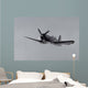Vought F4u-7 Corsair Wall Decal