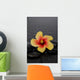 Still Life with Lily Wall Decal