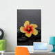 Still Life with Lily Wall Decal