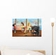 Children and music Wall Mural