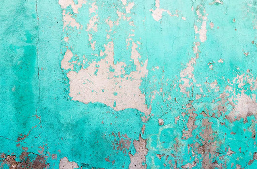 Old Painted Wall Texture Wall Decal