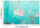 Old Painted Wall Texture Wall Decal