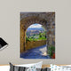 Archway Wall Decal