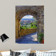Archway Wall Decal