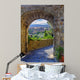 Archway Wall Decal