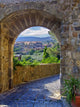 Archway Wall Decal