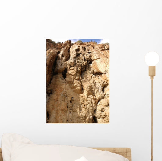 Nafplio Wall Decal
