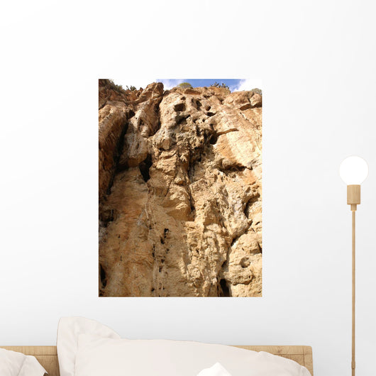 Nafplio Wall Decal