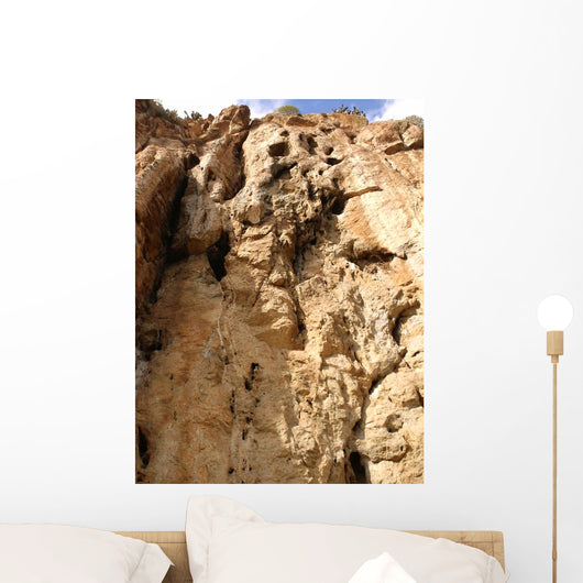 Nafplio Wall Decal