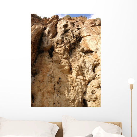 Nafplio Wall Decal