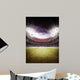 Stadium Wall Decal