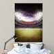 Stadium Wall Decal