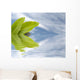 Relaxation! Wall Mural