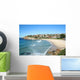 Bronte Beach Sydney Wall Decal