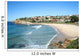 Bronte Beach Sydney Wall Decal