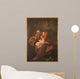 Bologna St Joseph Church Wall Decal