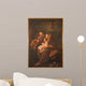 Bologna St Joseph Church Wall Decal