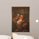 Bologna St Joseph Church Wall Decal