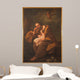 Bologna St Joseph Church Wall Decal