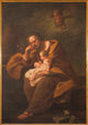 Bologna St Joseph Church Wall Decal