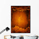 halloween Wall Mural