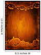 halloween Wall Mural