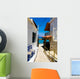 Ile Grec Wall Decal
