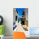 Ile Grec Wall Decal