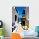 Ile Grec Wall Decal