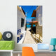 Ile Grec Wall Decal