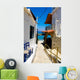 Ile Grec Wall Decal