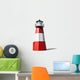 Lighthouse Wall Decal
