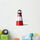 Lighthouse Wall Decal
