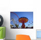 Chicago Navy Pier Wall Mural