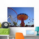 Chicago Navy Pier Wall Mural